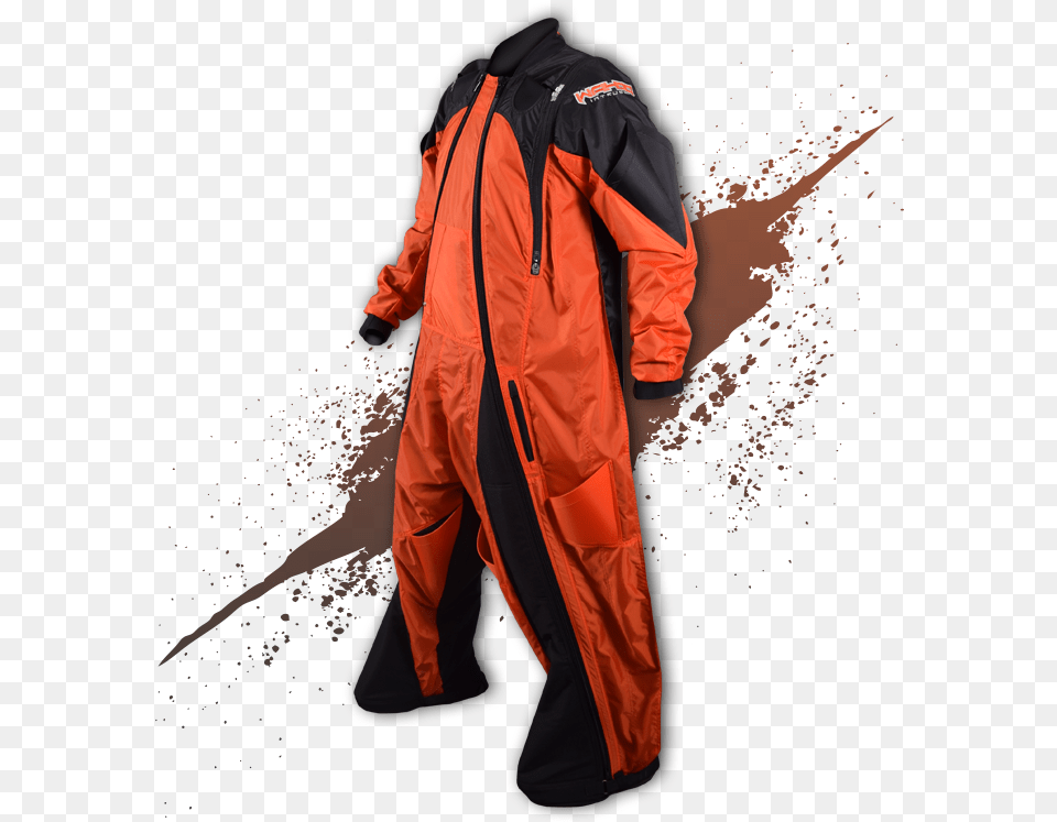 Freefly Suit Skydiving Suits, Clothing, Coat, Jacket, Glove Free Png