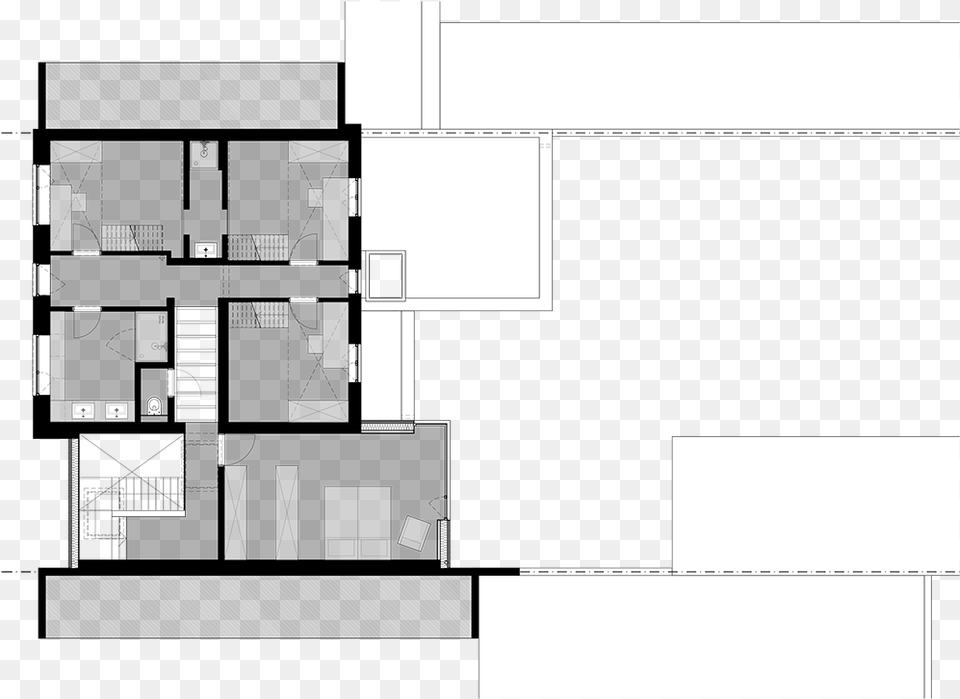 Freek Architecten Jenga Floor Plan Png