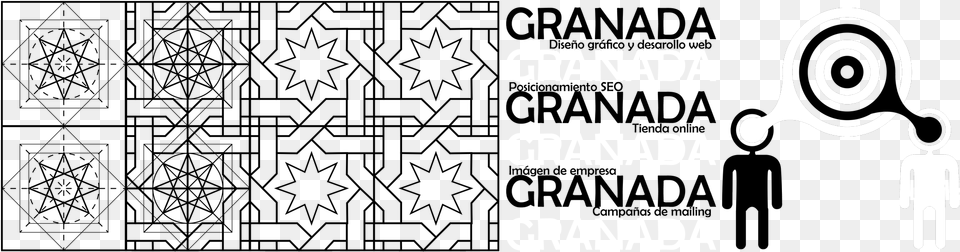 Freelance De Grfico Y Desarrollo Web En Granda Line Art, Text, Person Free Png Download