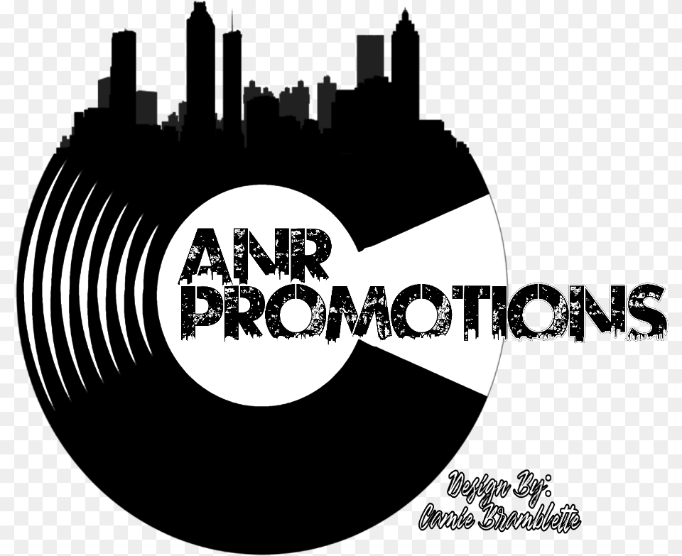 Freelancer Logo Atlanta Allnrecordz Creative Designer Graphic Design Png