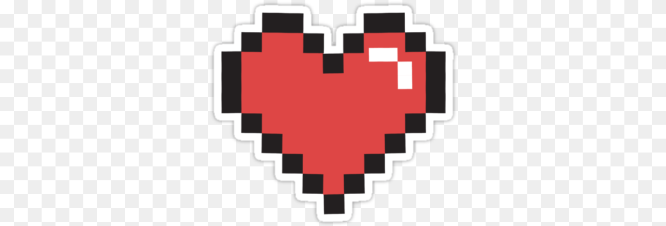 Freelancer Spotlight3 Posts Broken Heart Pixel, First Aid, Logo Png Image