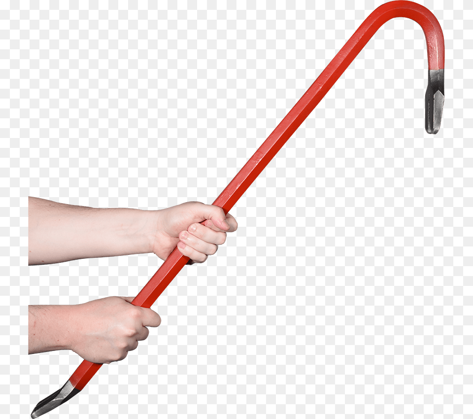 Freeman Larp Crowbar Tool, Electronics, Hardware, Stick Free Transparent Png