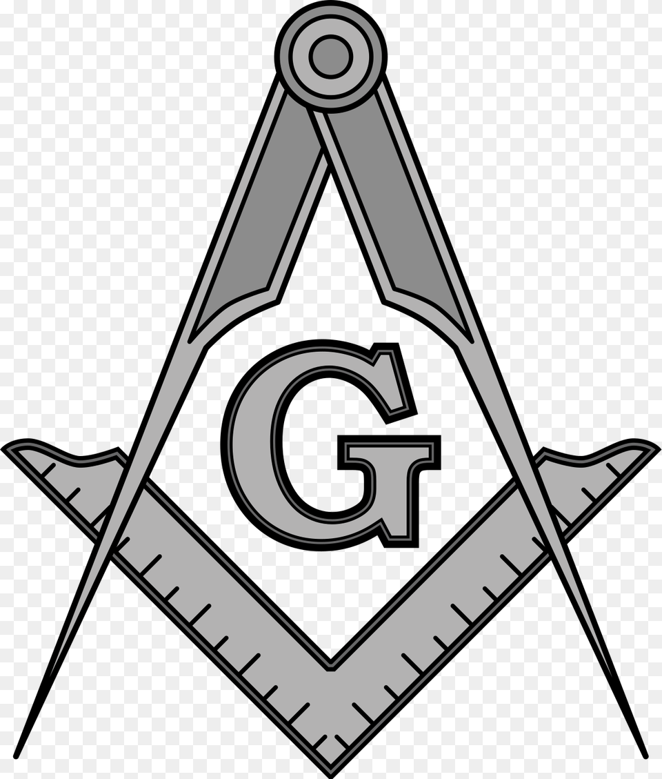 Freemason Symbol, Logo Free Transparent Png