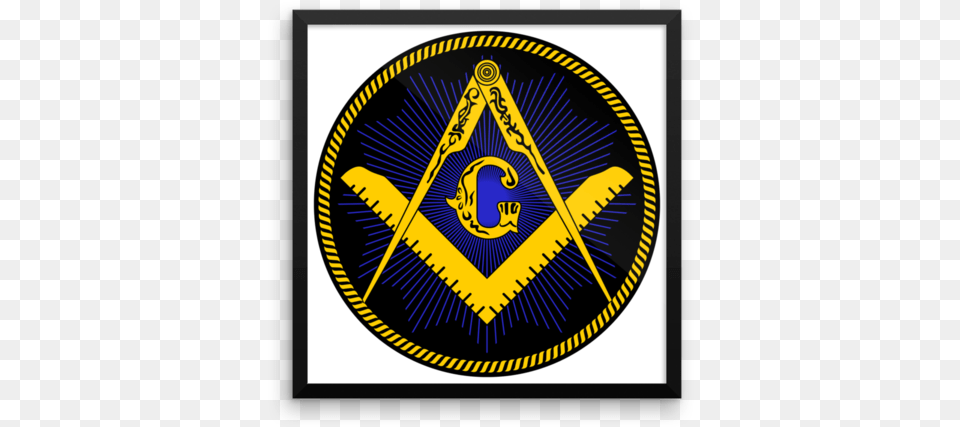 Freemasonry, Badge, Logo, Symbol, Emblem Png