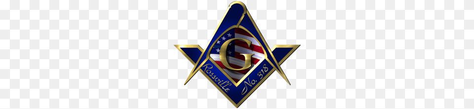 Freemasonry Clipart, Badge, Logo, Symbol, Emblem Png Image