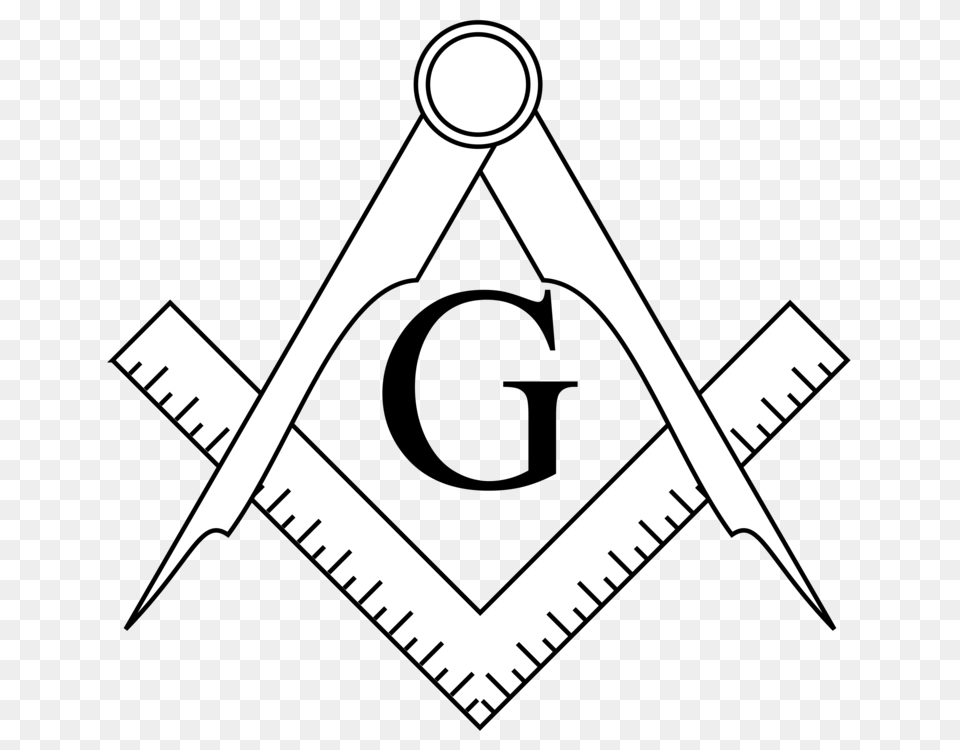 Freemasonry Masonic Lodge Eye Of Providence Square And Compasses Free Png Download