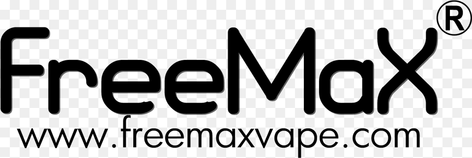 Freemax Logo Gray Free Png Download