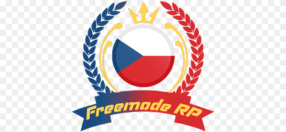 Freemode Rp Primary Agricultural Cooperative Society Logo, Emblem, Symbol, Badge Png