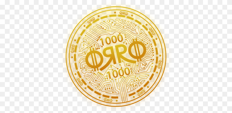 Freepay U2013 A 100 Gold Backed Digital Currency Al Masjid An Nabawi, Disk, Coin, Money Png Image