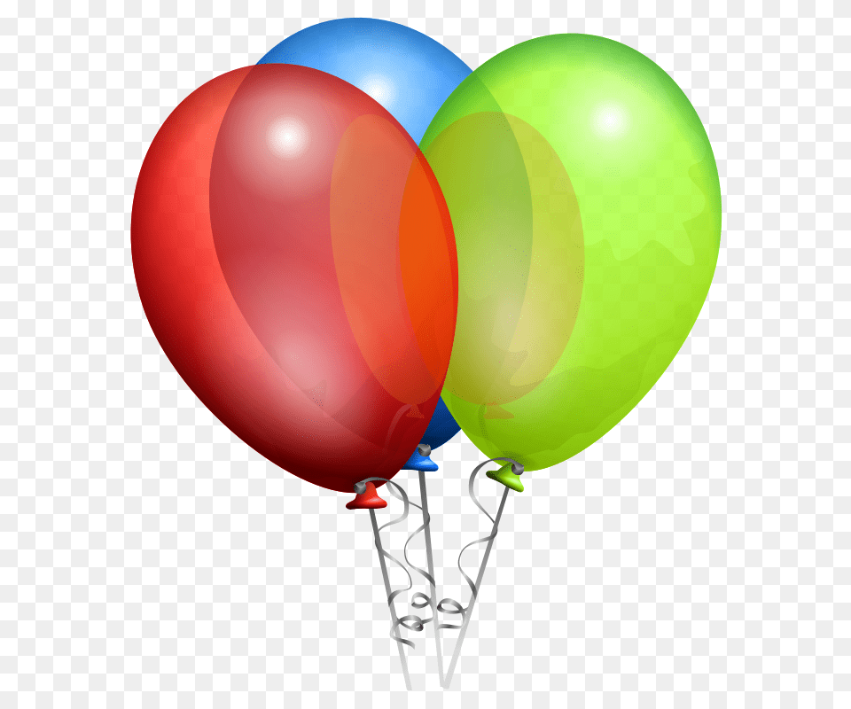 Freephile Balloons, Balloon Free Png