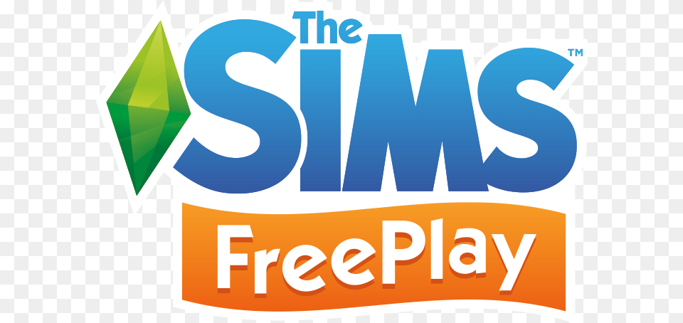 Freeplay Home Logo The Sims Freeplay, Dynamite, Weapon Free Png