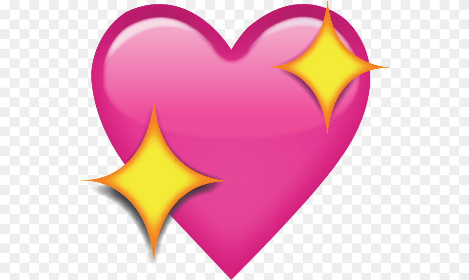 Freepngimg Purple Heart Emoji, Balloon Png Image
