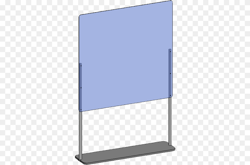 Freestanding Floor Dividers Horizontal, White Board, Electronics, Screen Free Png