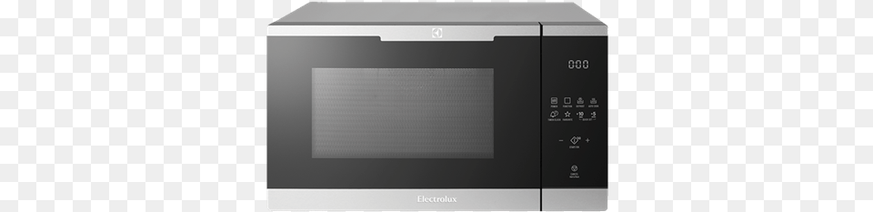 Freestanding Microwave And Grill Electrolux Emf2527ba Stainless Steel Convection Microwave, Appliance, Device, Electrical Device, Oven Free Png