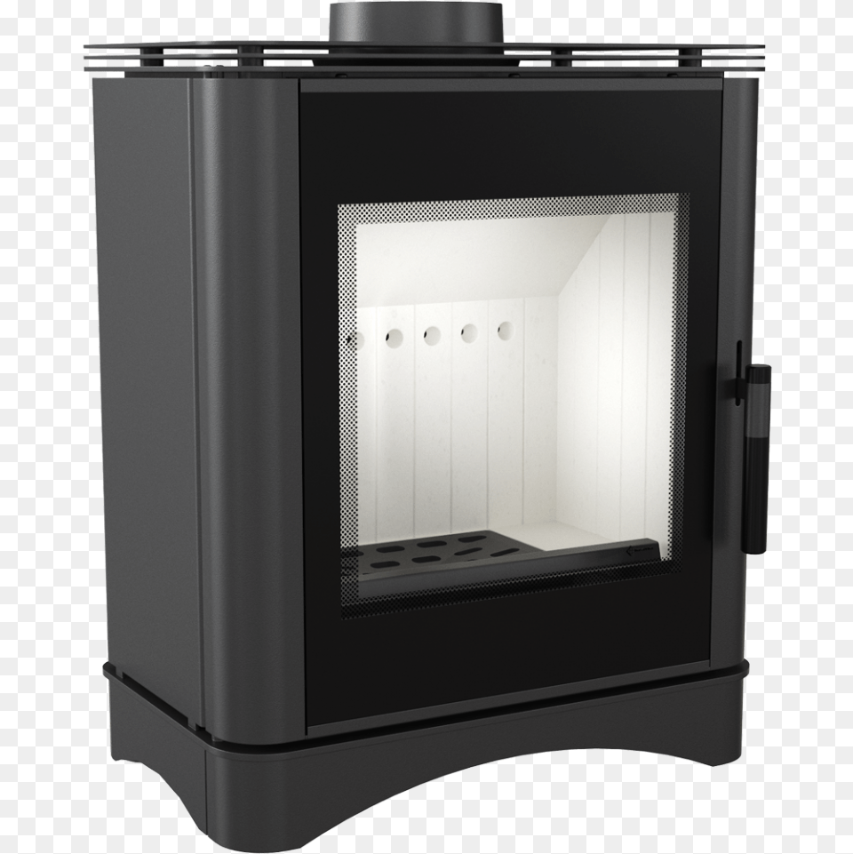 Freestanding Stove Vega Koza Vega, Fireplace, Indoors, Appliance, Device Png Image