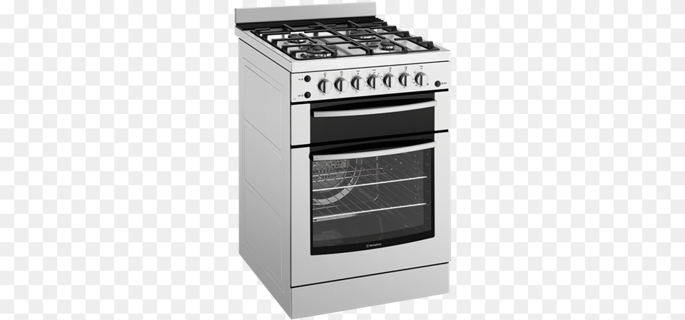Freestanding Westinghouse Oven, Device, Appliance, Electrical Device, Cooktop Png Image