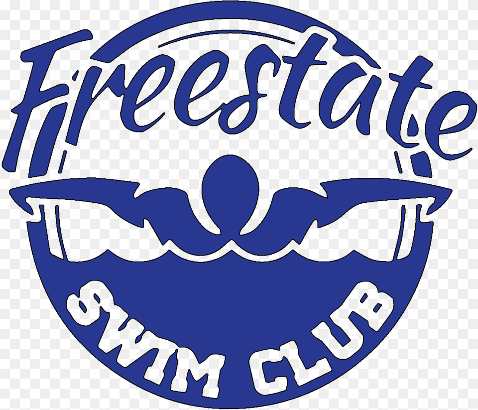 Freestate Logo Emblem Free Transparent Png