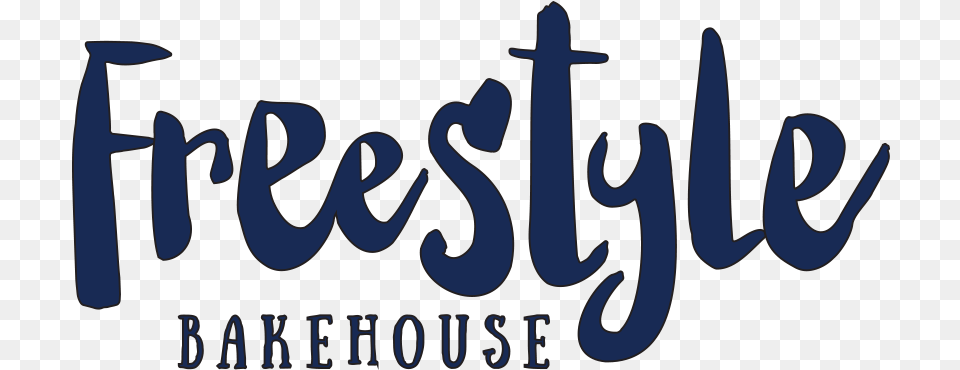 Freestyle Bakehouse Freestyle Foods Logo, Text, Calligraphy, Handwriting Free Transparent Png