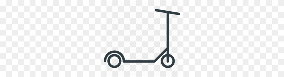 Freestyle Clipart Clipart, Vehicle, Transportation, Scooter, Wheel Free Png Download