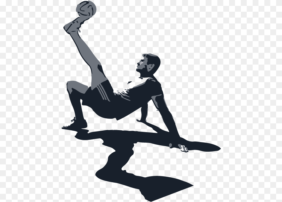 Freestyle Football, Ball, Handball, Sport, Person Png Image