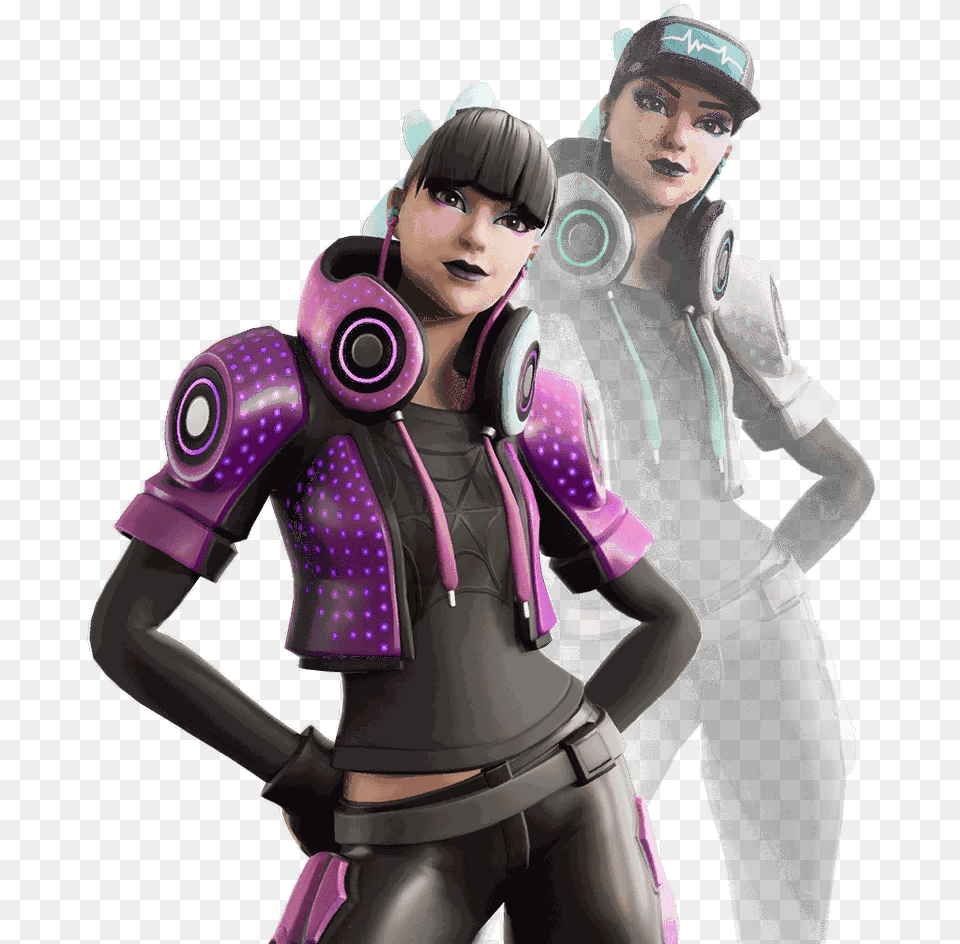 Freestyle Fortnite Skins Freestyle Fortnite Leaked Skins, Person, Clothing, Costume, Adult Png Image