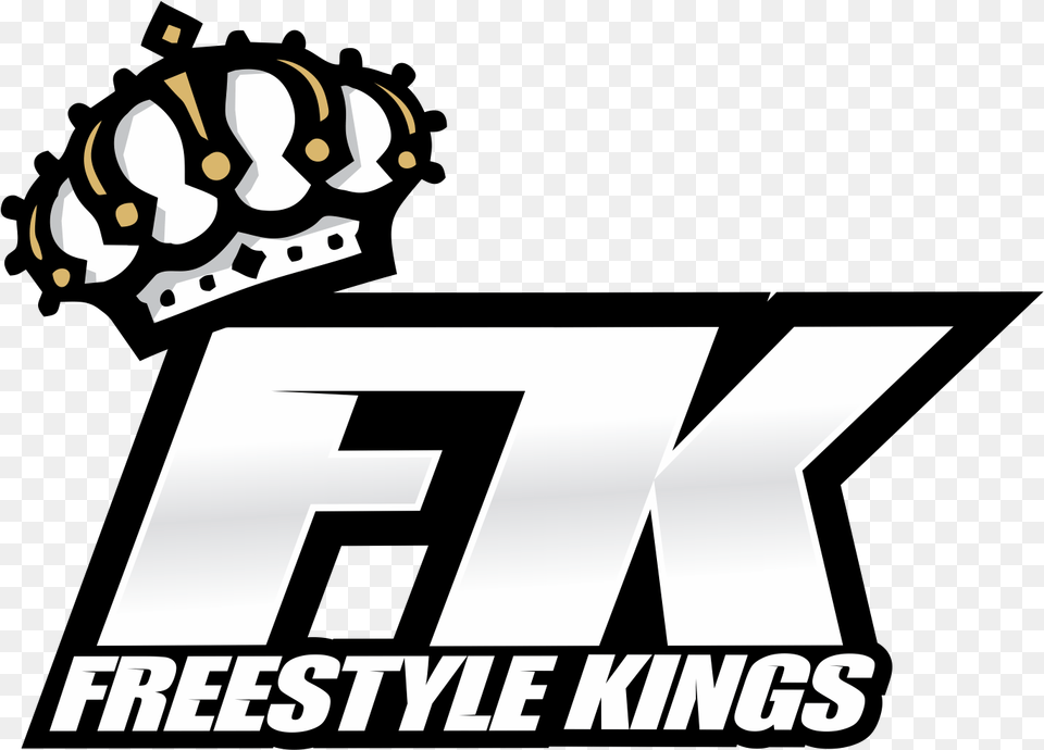 Freestyle Kings, Logo Png Image