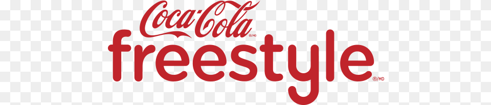 Freestyle Share A Mix Coke Freestyle Logo, Beverage, Soda, Dynamite, Text Free Png Download