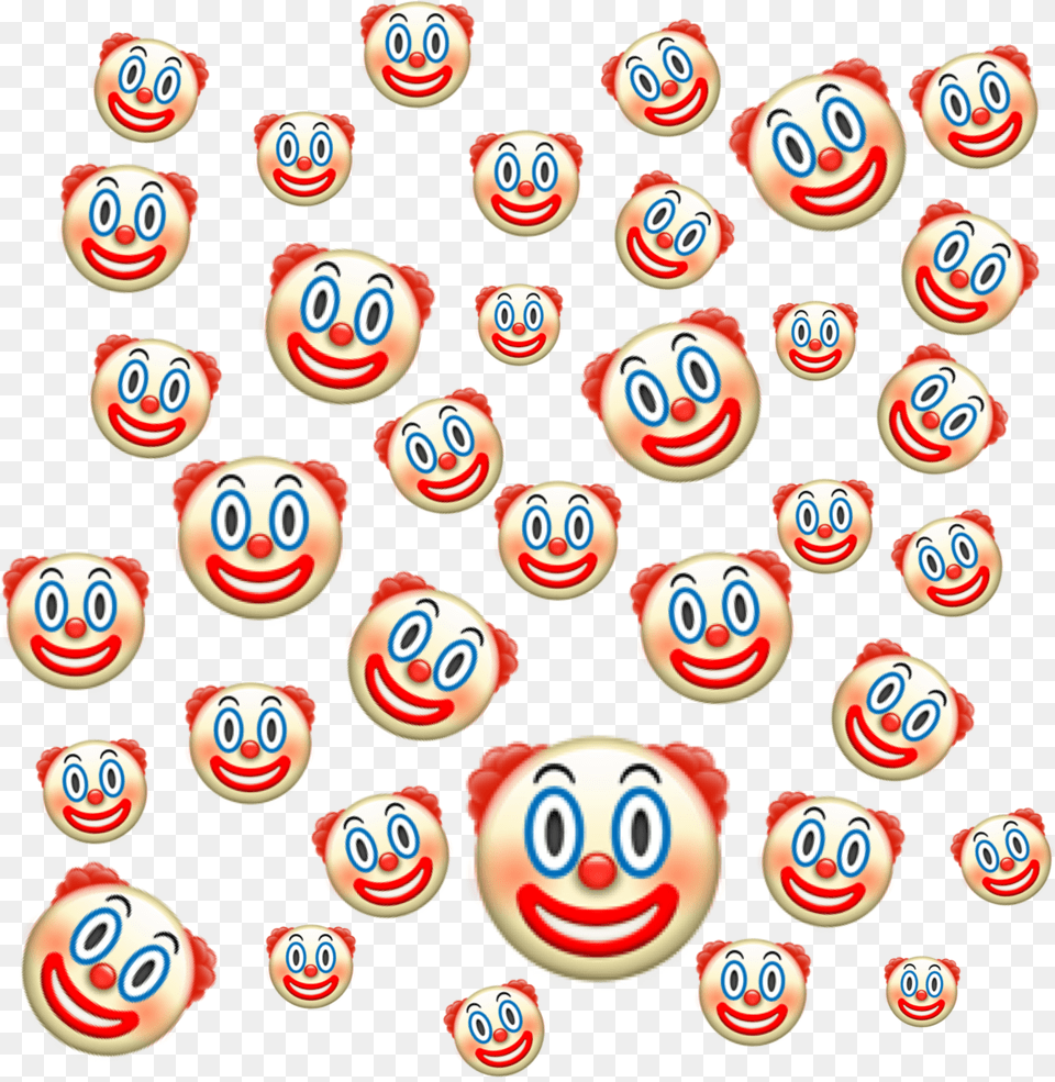 Freetoedit Background Clown Sticker By Stalonka Background For A Clown Free Png Download