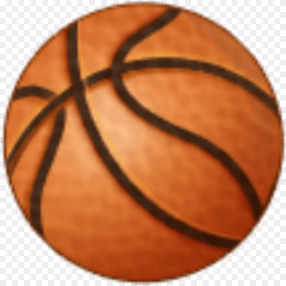 Freetoedit Basketball Emojis Sticker By For Basketball, Sport Free Png Download