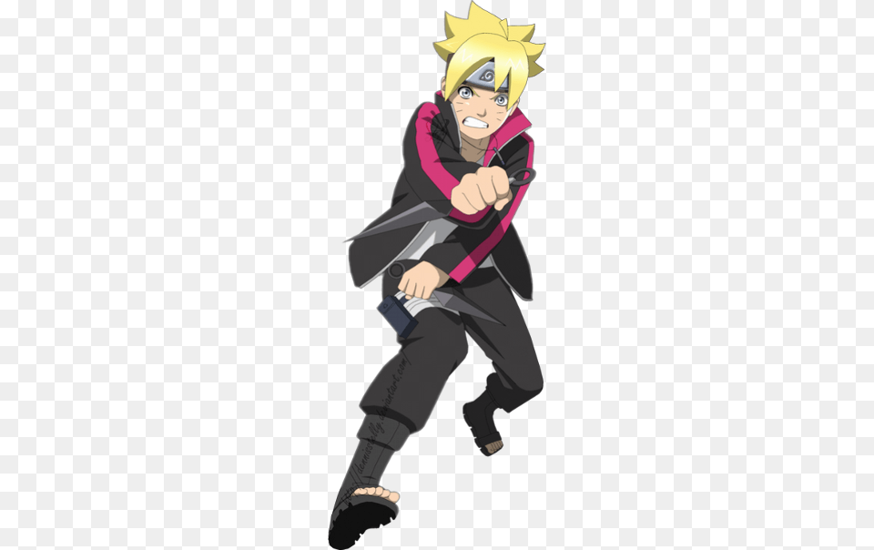 Freetoedit Boruto Borutouzumaki Naruto Boruto Naruto Boruto Uzumaki Cosplay Costume, Book, Comics, Publication, Adult Free Transparent Png