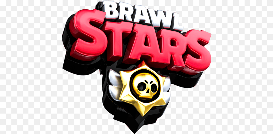 Freetoedit Brawl Sticker By Scrappy Brawl Stars, Logo, Dynamite, Weapon, Symbol Free Png