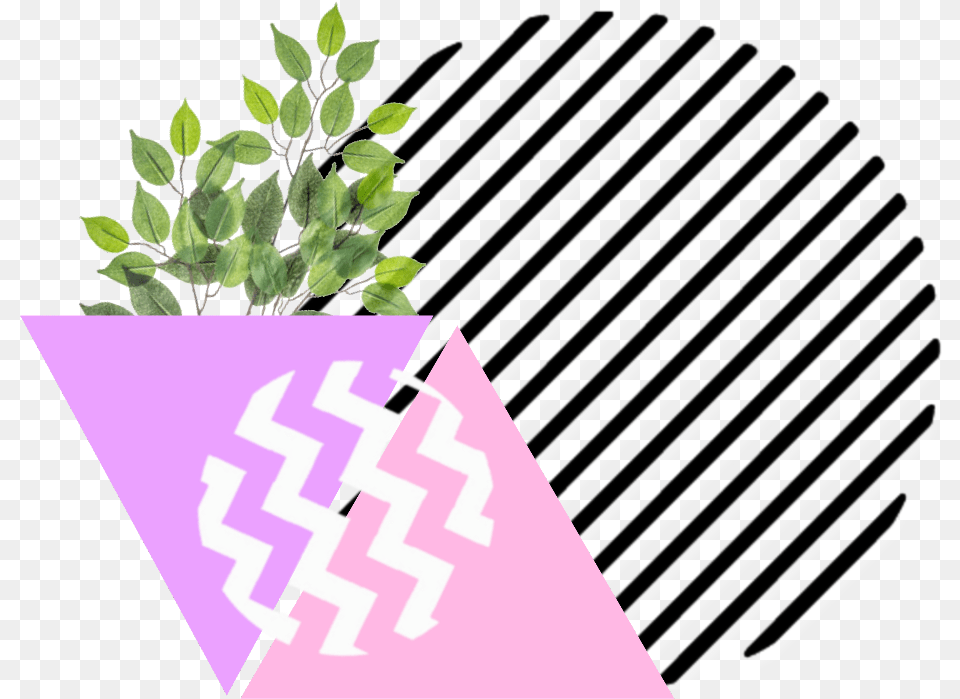 Freetoedit Bts Kpop Kpopsticker Background Tumblr Flowerpot, Jar, Plant, Planter, Potted Plant Free Png Download