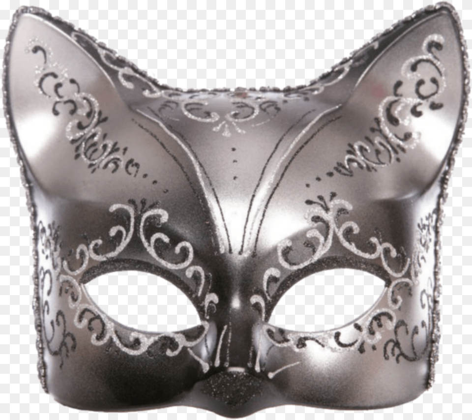 Freetoedit Cat Gato Gatubela Batman Mask Mascara Mirosm Fox Mask Free Png