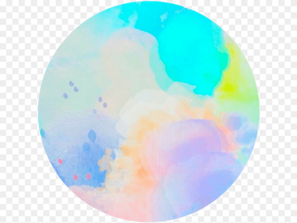 Freetoedit Circle Colors Background, Disk Png