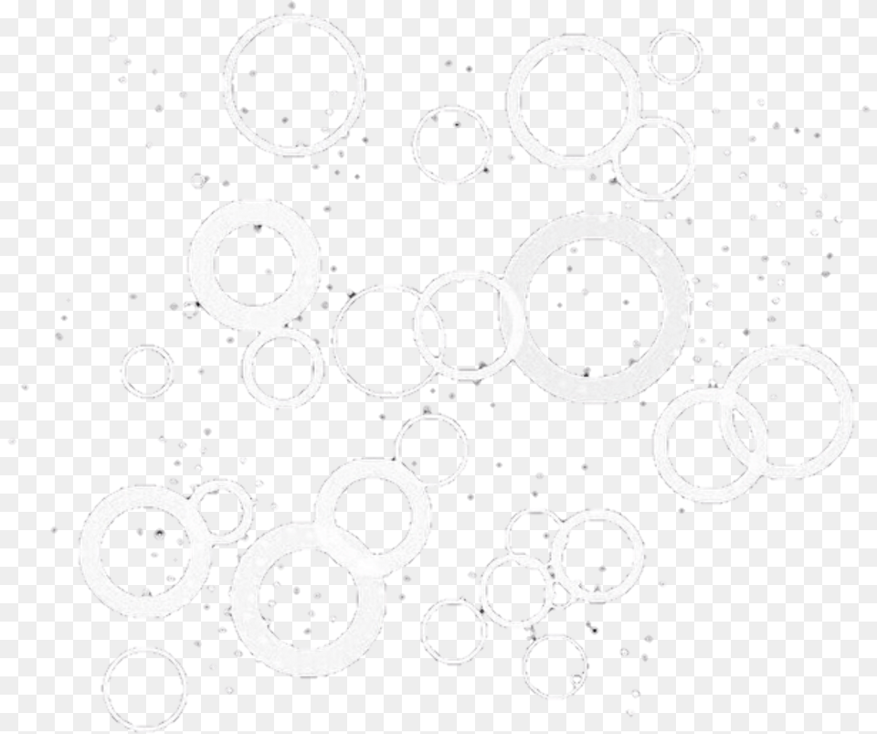 Freetoedit Circles Bubbles Background Edit Overlays Free Png