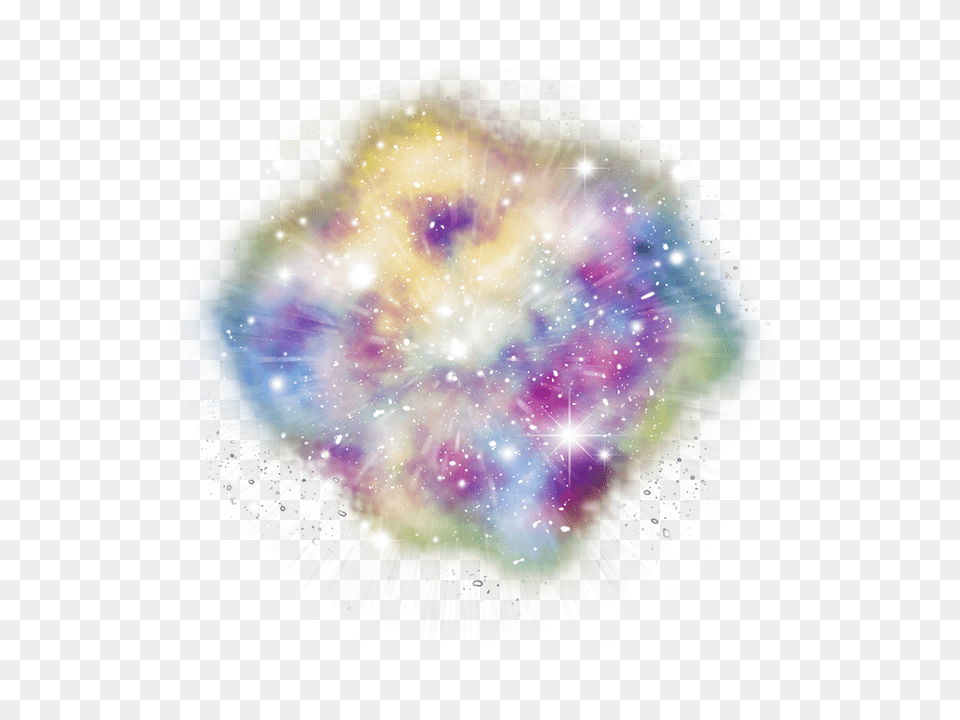 Freetoedit Clipart Stars Galaxy Star Dust Transparent, Accessories, Gemstone, Jewelry, Crystal Png