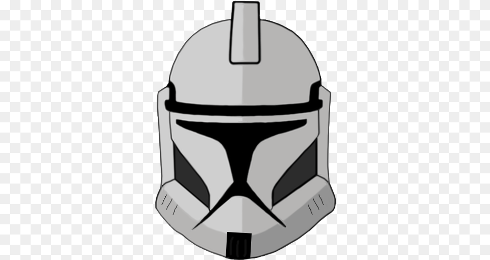 Freetoedit Clonetrooper Clonewars Phase1 Starwars Boba Fett, Clothing, Hardhat, Helmet, Crash Helmet Free Png