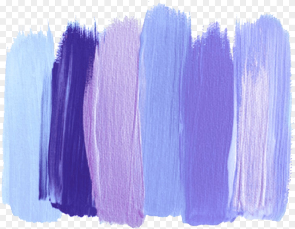 Freetoedit Colors Pintura Pincel Aesthetic Light Purple Background, Home Decor, Linen, Paper, Wedding Png Image