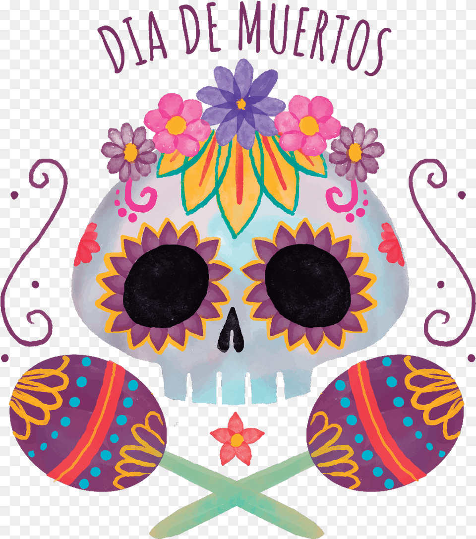 Freetoedit Dayofthedead Mexico Mexicanart Totenkopf, Person, People, Food, Dessert Free Png