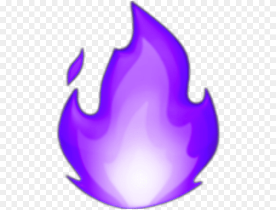 Freetoedit Descendants3 Mal Halfhades Magic Ember Purple Fire Emoji, Flame, Lighting, Person, Light Free Transparent Png