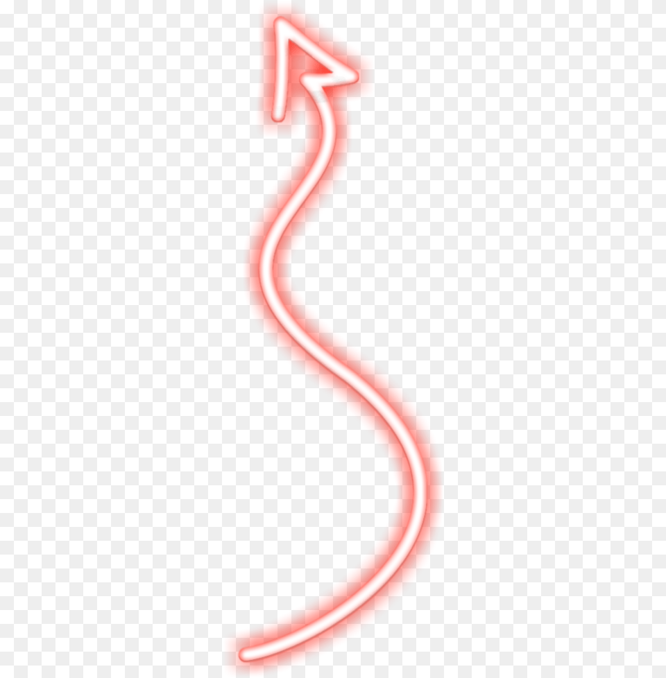 Freetoedit Devil Demon Tail Deviltail Demontail Devil Tail Transparent Background, Light, Dynamite, Weapon Free Png