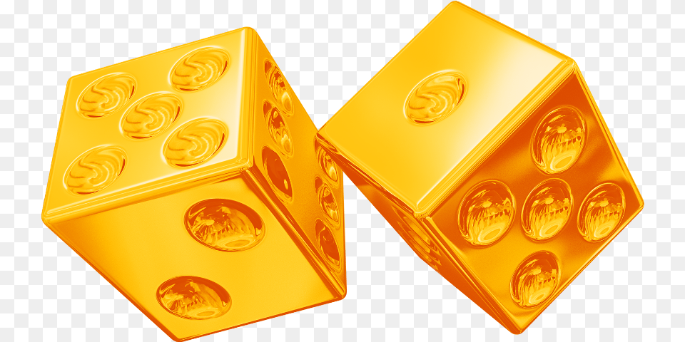 Freetoedit Dice Gold Golden Golddice Coin, Game, Disk Png Image