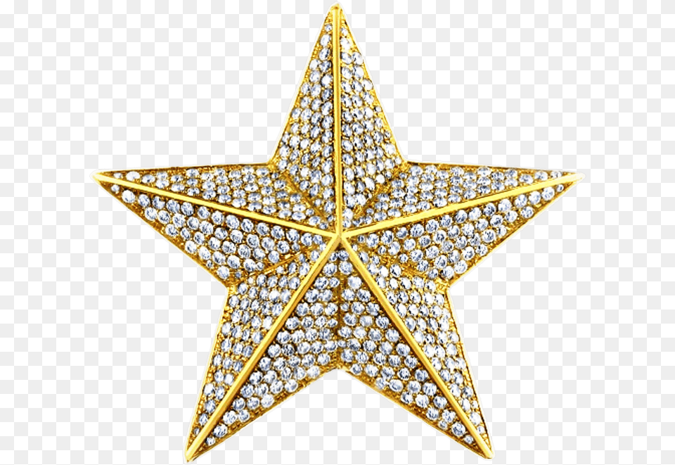 Freetoedit Eemput Diamond Cristal Gold Stars Triangle, Accessories, Gemstone, Jewelry, Animal Png Image
