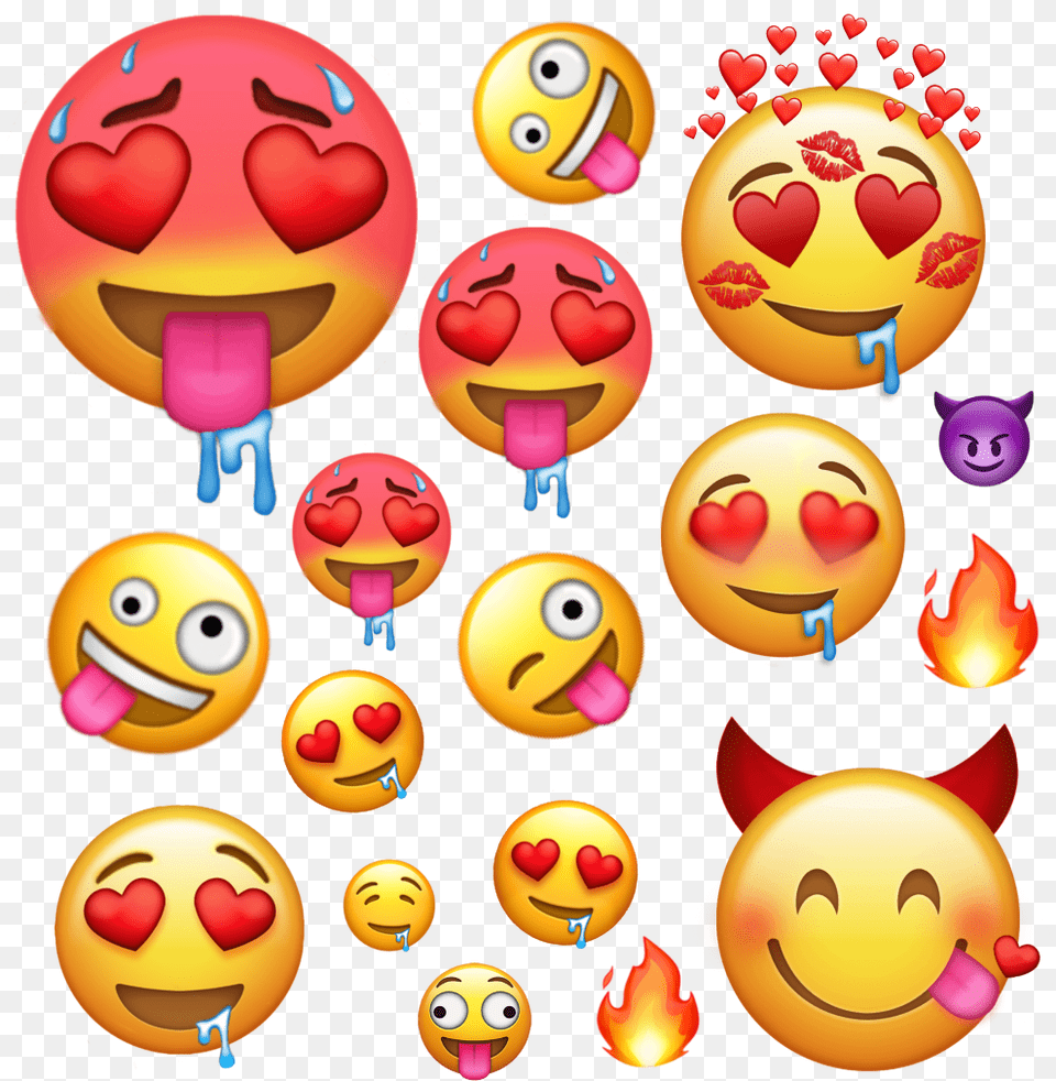 Freetoedit Emoji Emojis Emojisticker Emotion Emoticon Emoticon Emojis, Face, Food, Head, Person Free Png