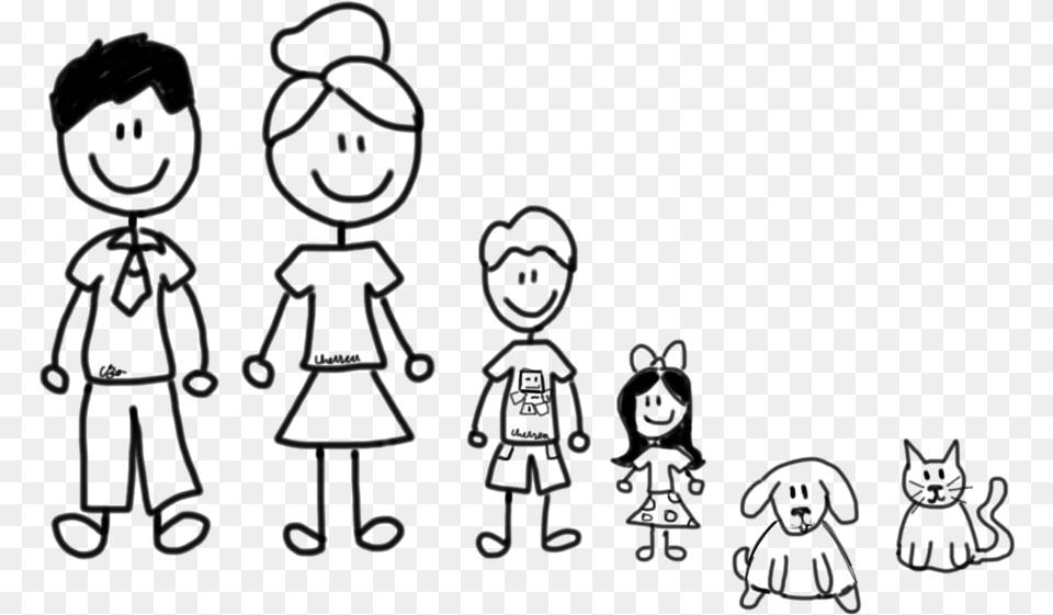 Freetoedit Fam Childrenfreetoedit Report Cartoon, Gray Free Png Download