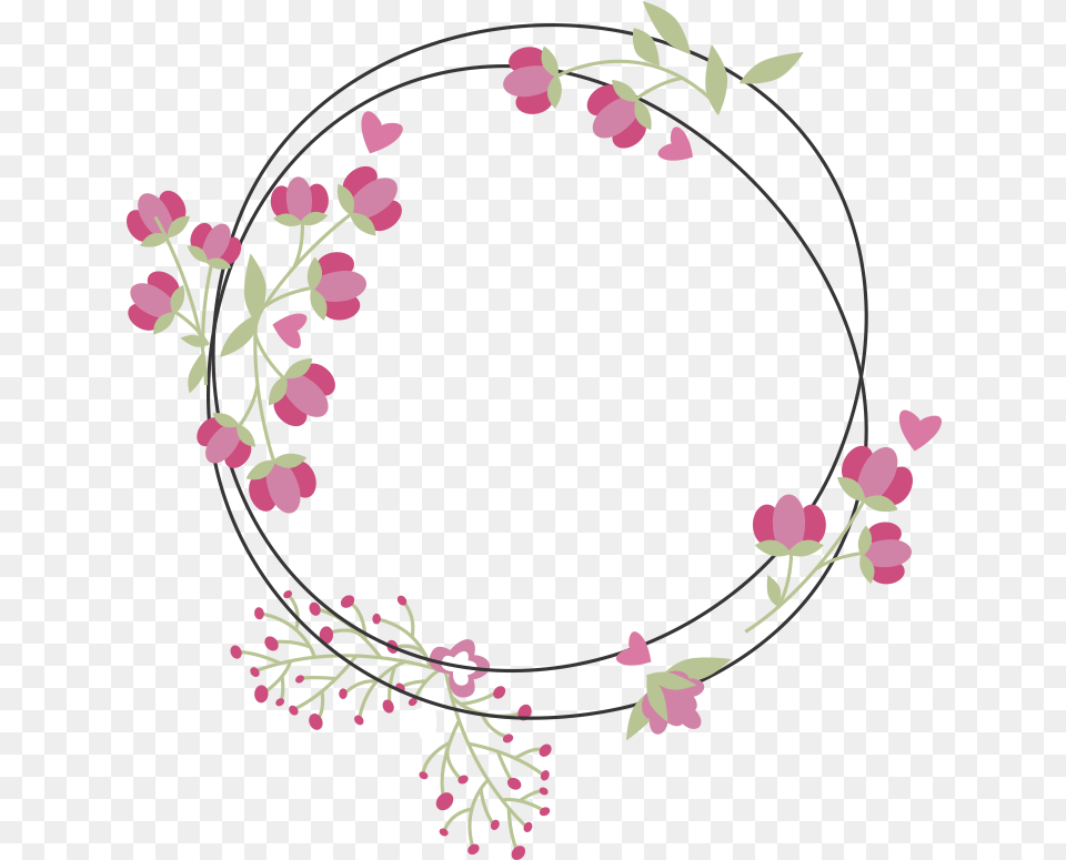 Freetoedit Flowerpower Tumblr Transparent Background Floral Design, Art, Floral Design, Graphics, Pattern Free Png Download