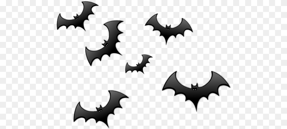 Freetoedit Flying Bats Halloween Samhain Vampire Bat, Logo, Symbol, Animal, Fish Free Png