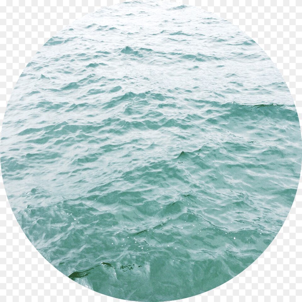 Freetoedit Free Circle Round Circlesticker Ocean Water Water Round, Window, Photography, Porthole Png Image