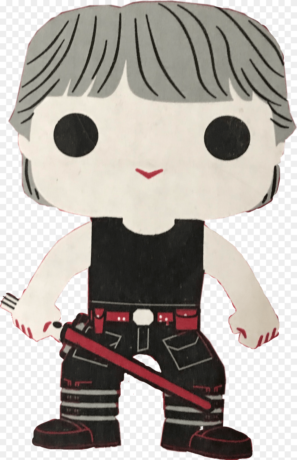 Freetoedit Freetoeditremix Freetouse Luke Skywalker, Baby, Person Free Transparent Png