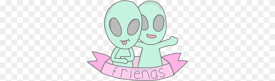 Freetoedit Friends Friend Tumblr Pngedit Stick Amistad Dibujos, Sticker, Baby, Person Png